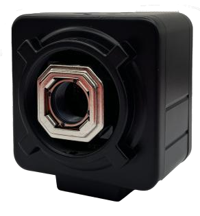 工业智能相机主要特点及行业应用解决方案